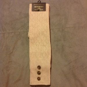 Aeropostale Over-the-Knee socks